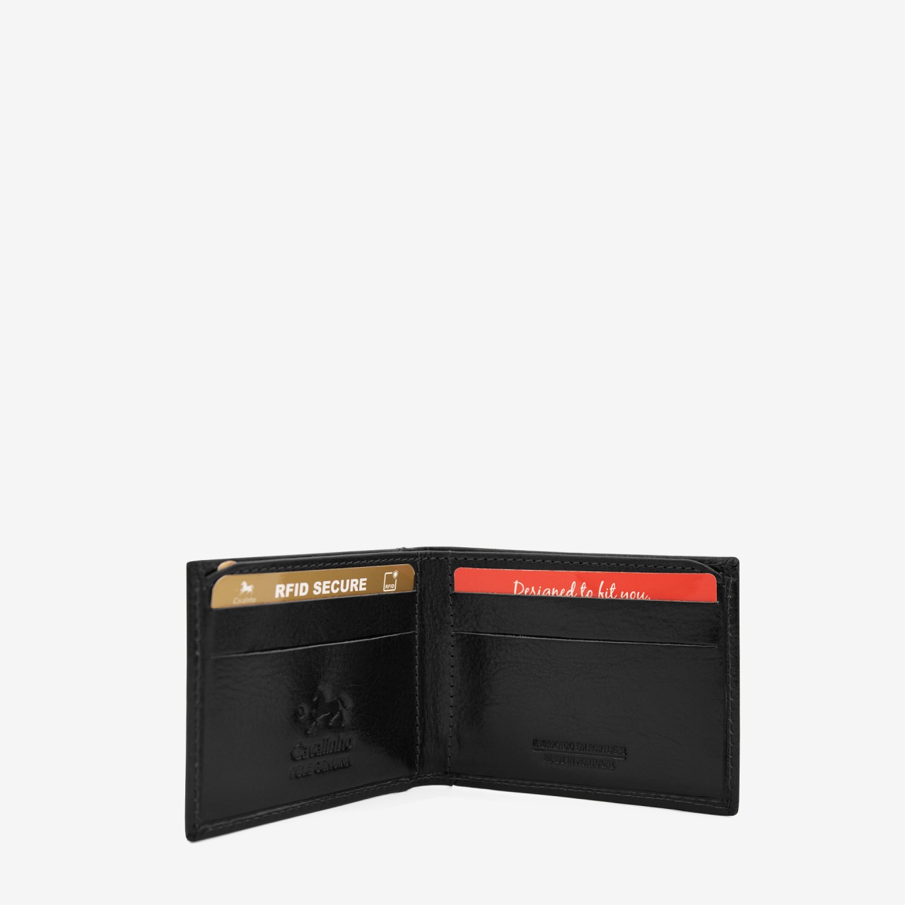 Portefeuille Gentleman