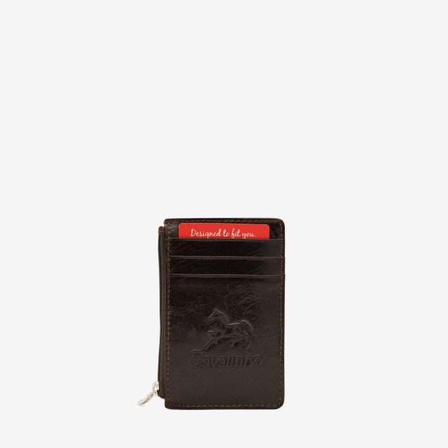 Porta-Cartes Gentleman