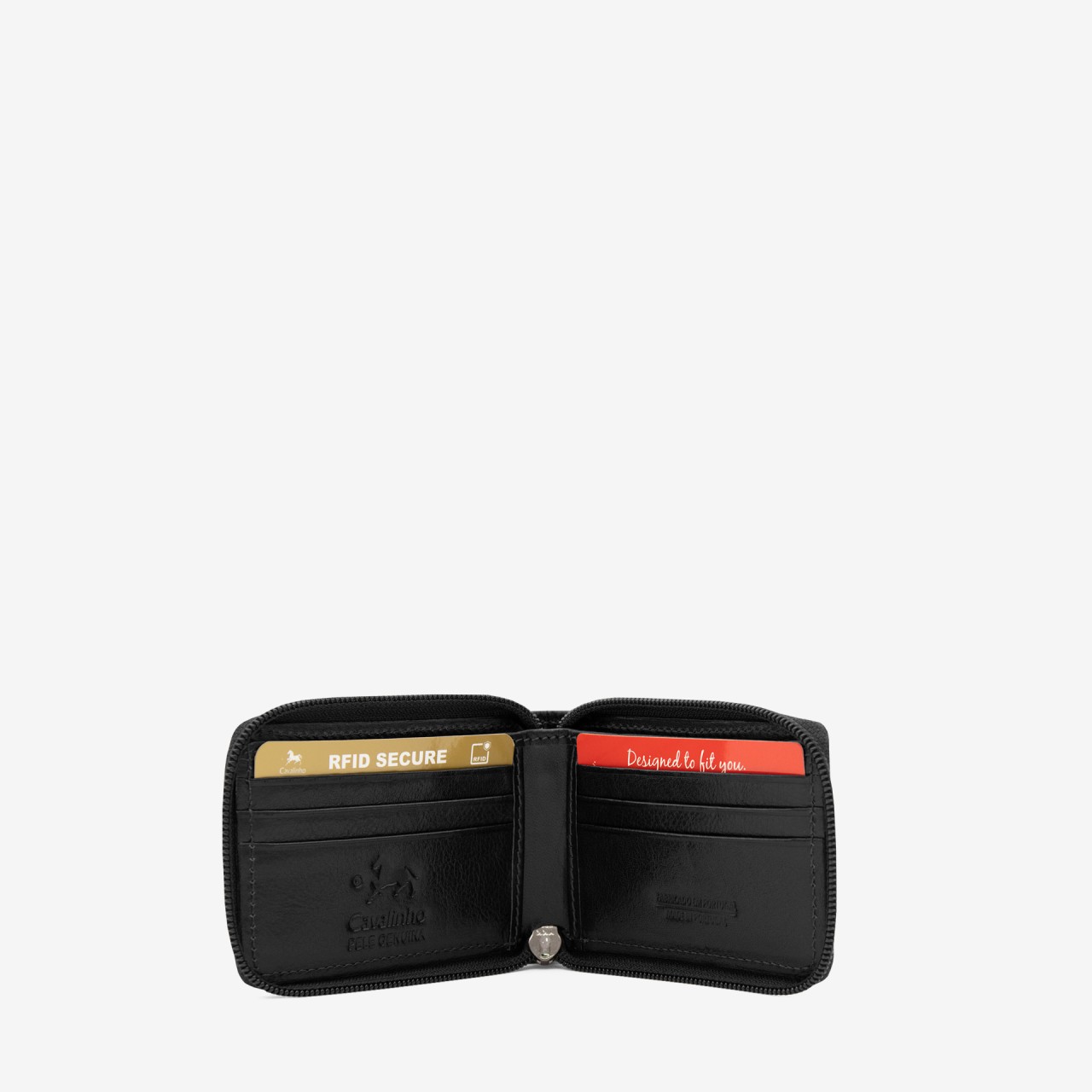 Porta-Cartes Gentleman