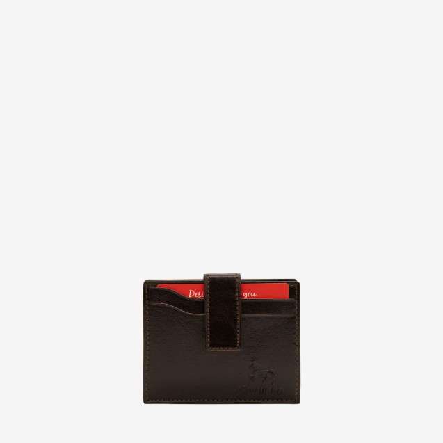 Gentleman Card Holders