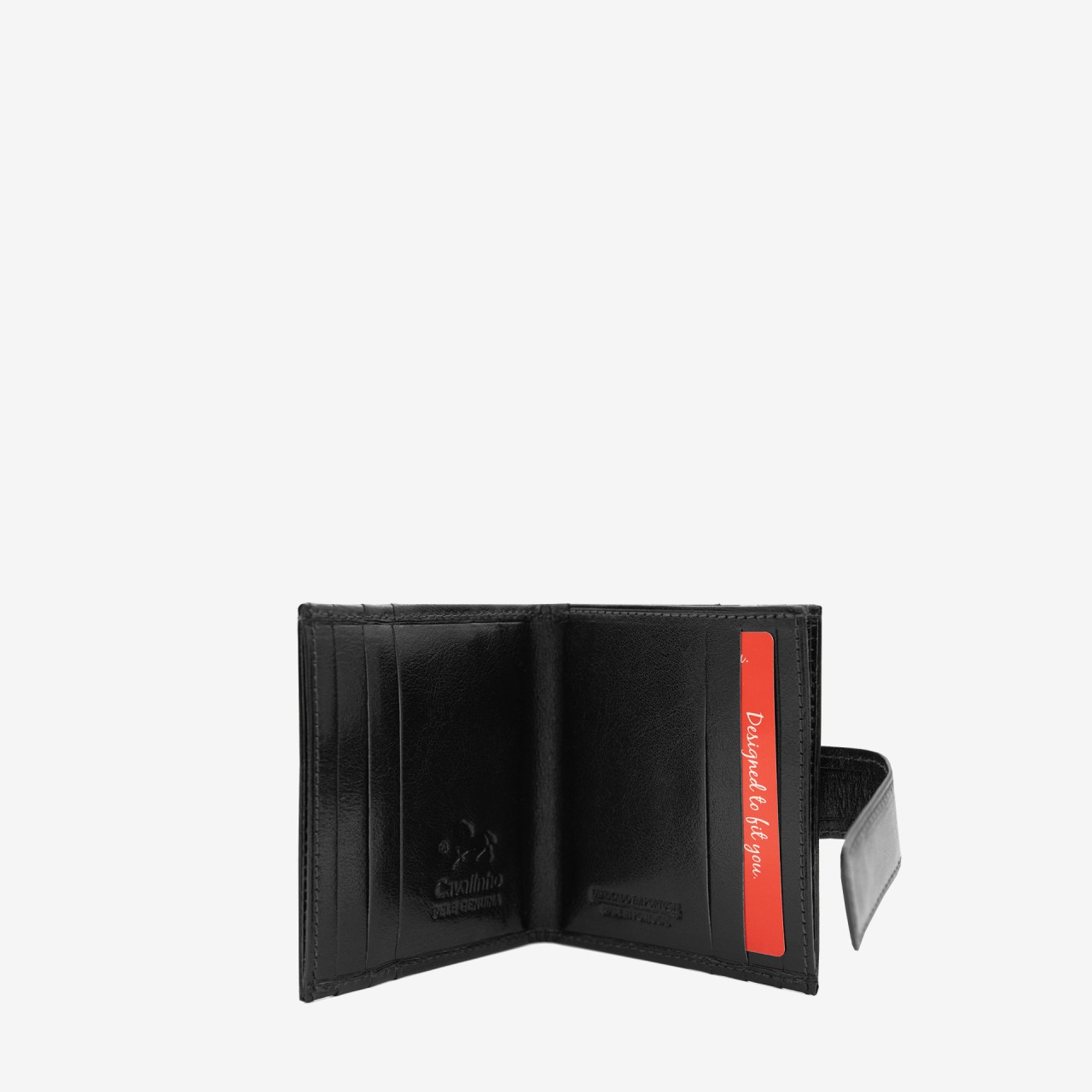 Porta-Cartes Gentleman