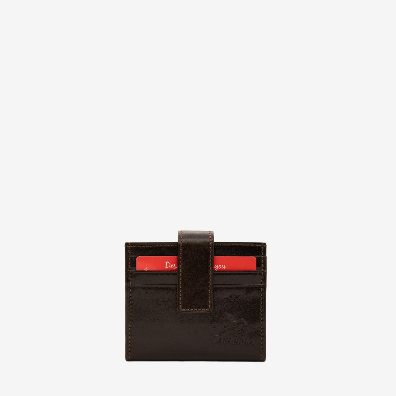Porta-Cartes Gentleman