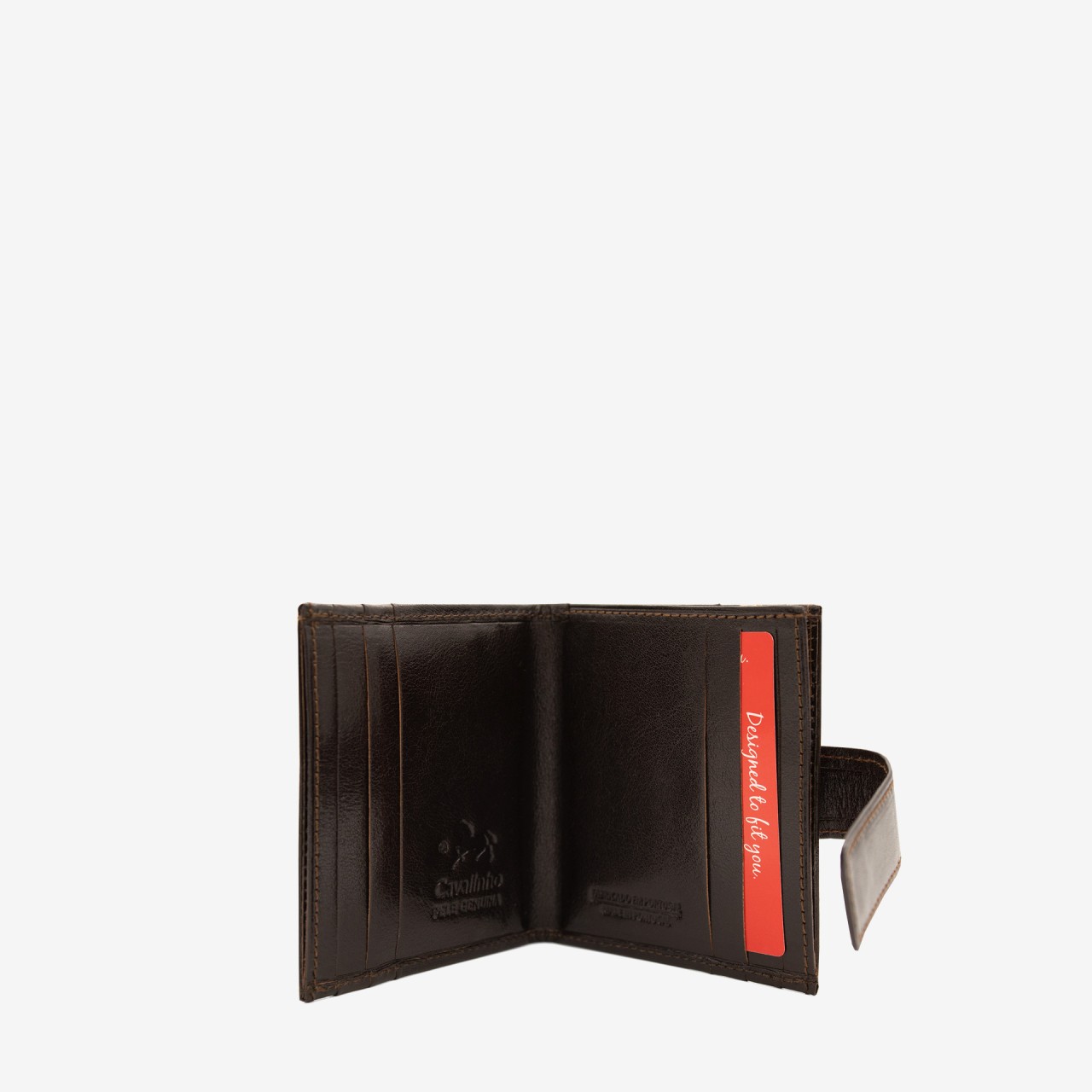 Porta-Cartes Gentleman