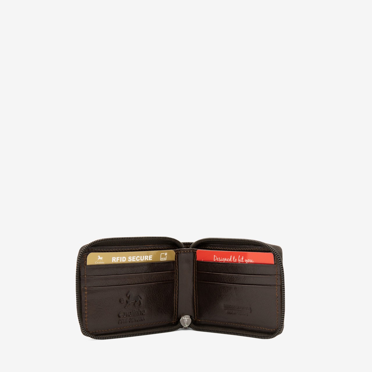 Porta-Cartes Gentleman