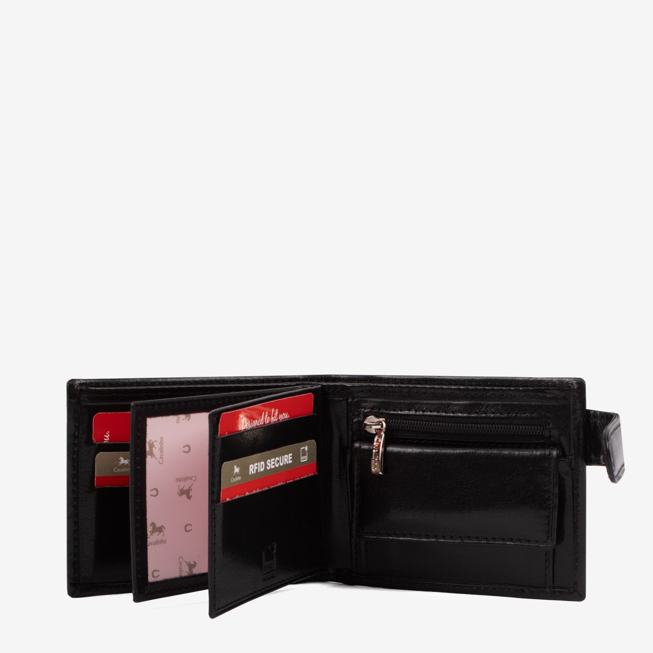 Portefeuille Gentleman