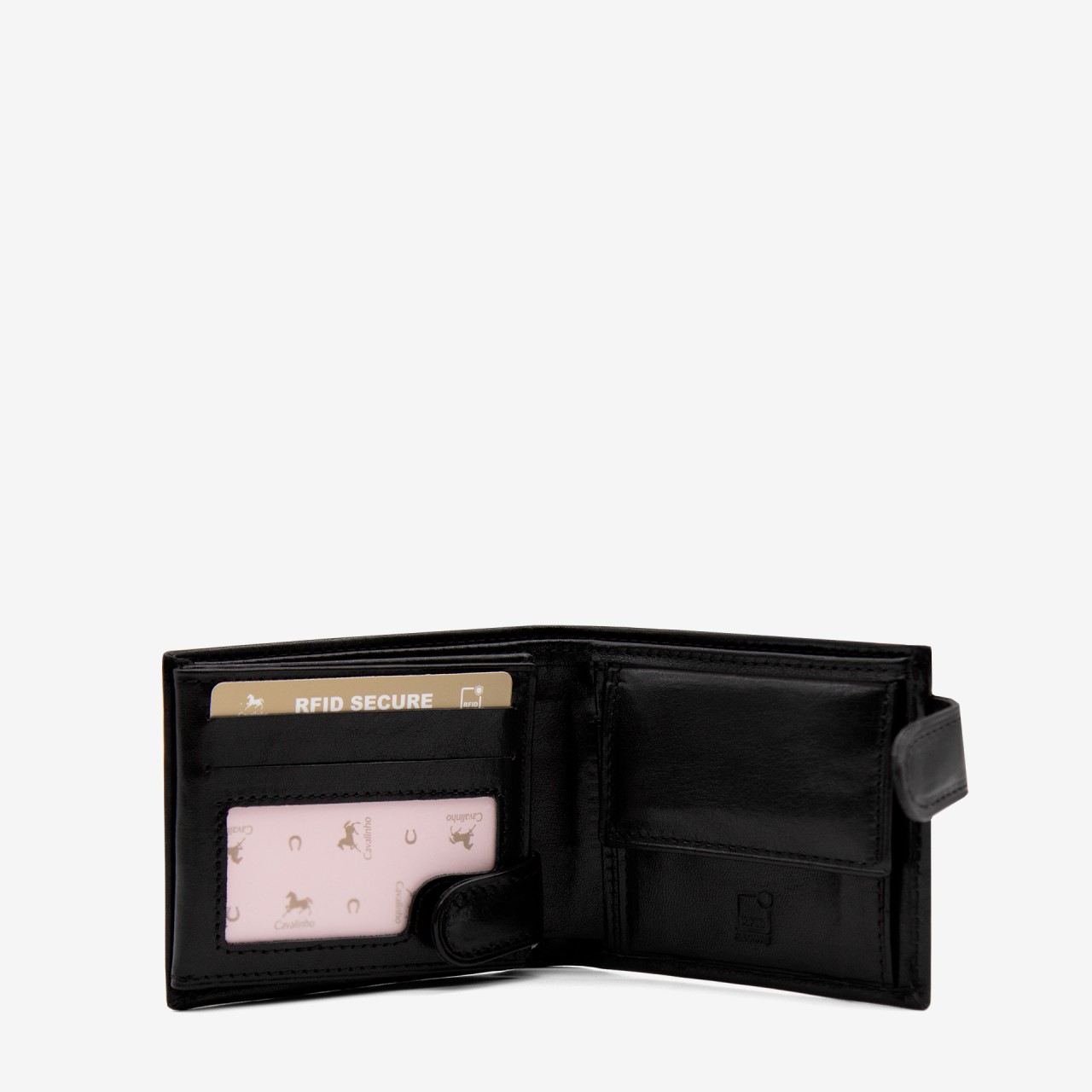 Portefeuille Gentleman