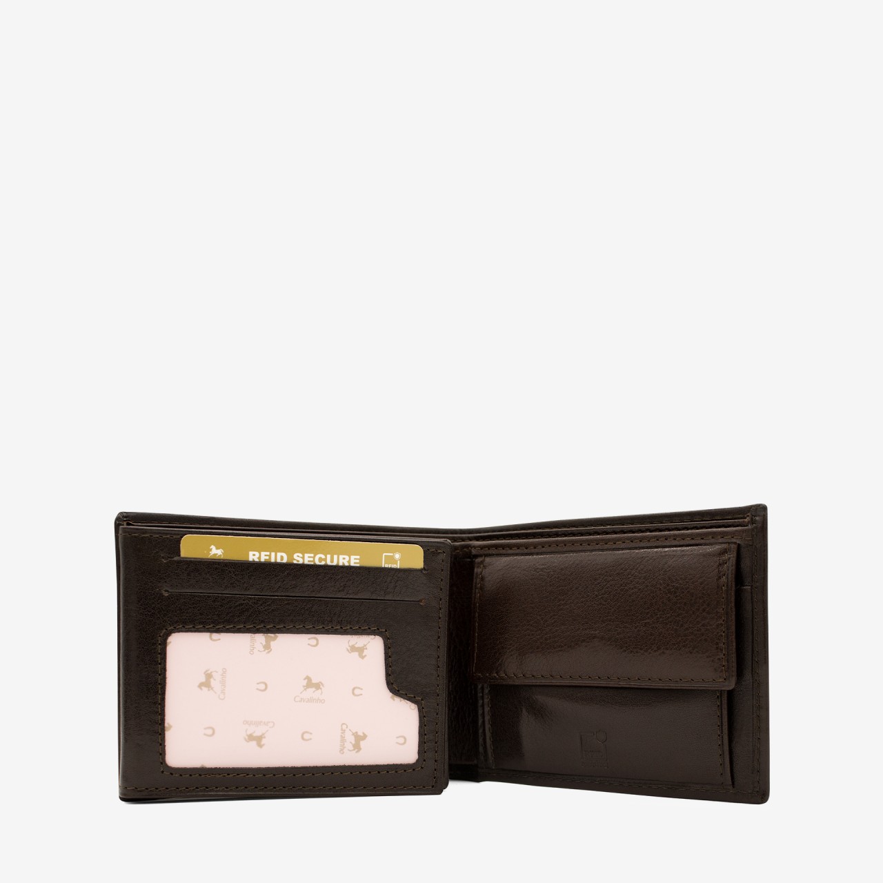 Portefeuille Gentleman