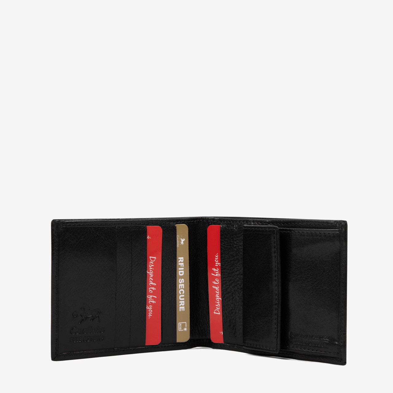 Portefeuille Gentleman