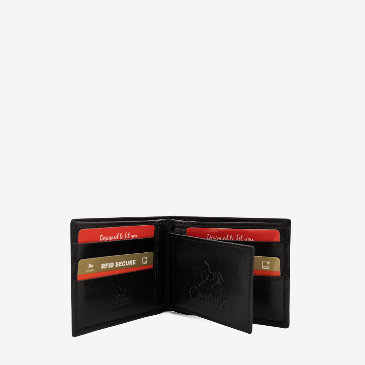 Portefeuille Gentleman