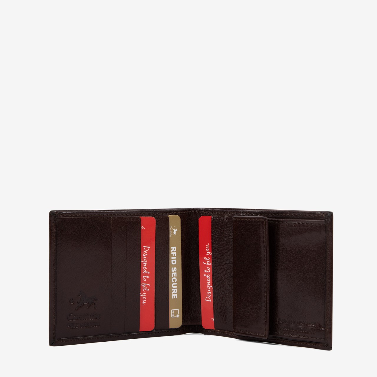 Portefeuille Gentleman