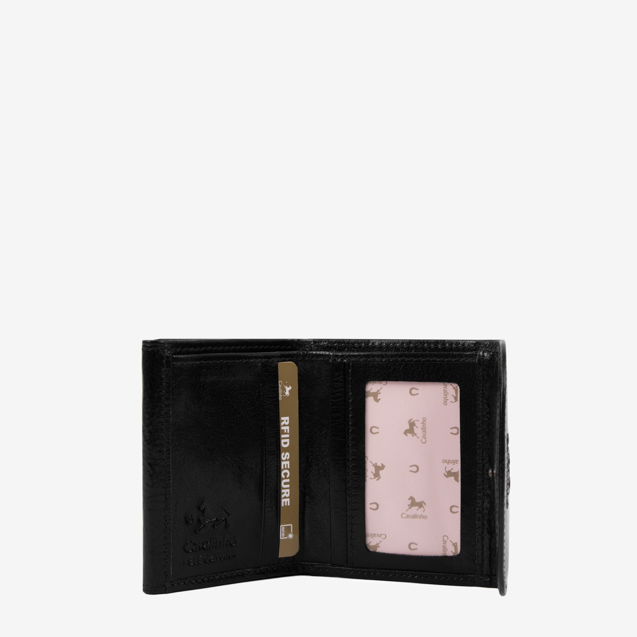 Portefeuille Gentleman