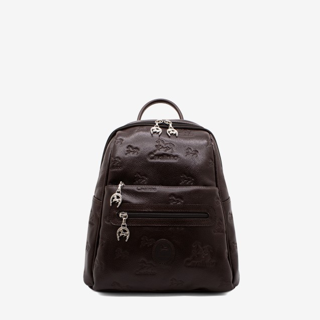 Sac  Dos Cavalo Lusitano