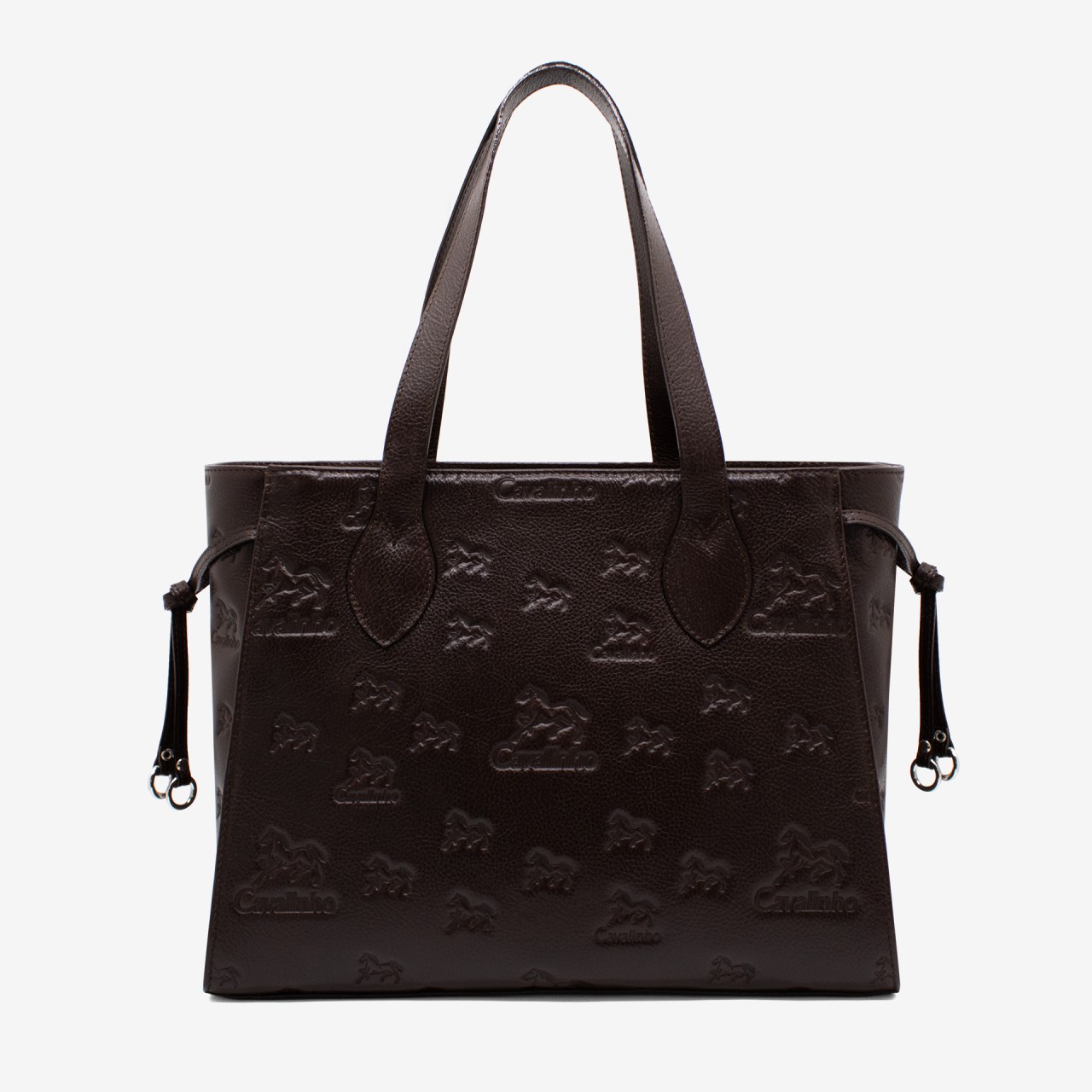 Mala de Ombro Cavalo Lusitano