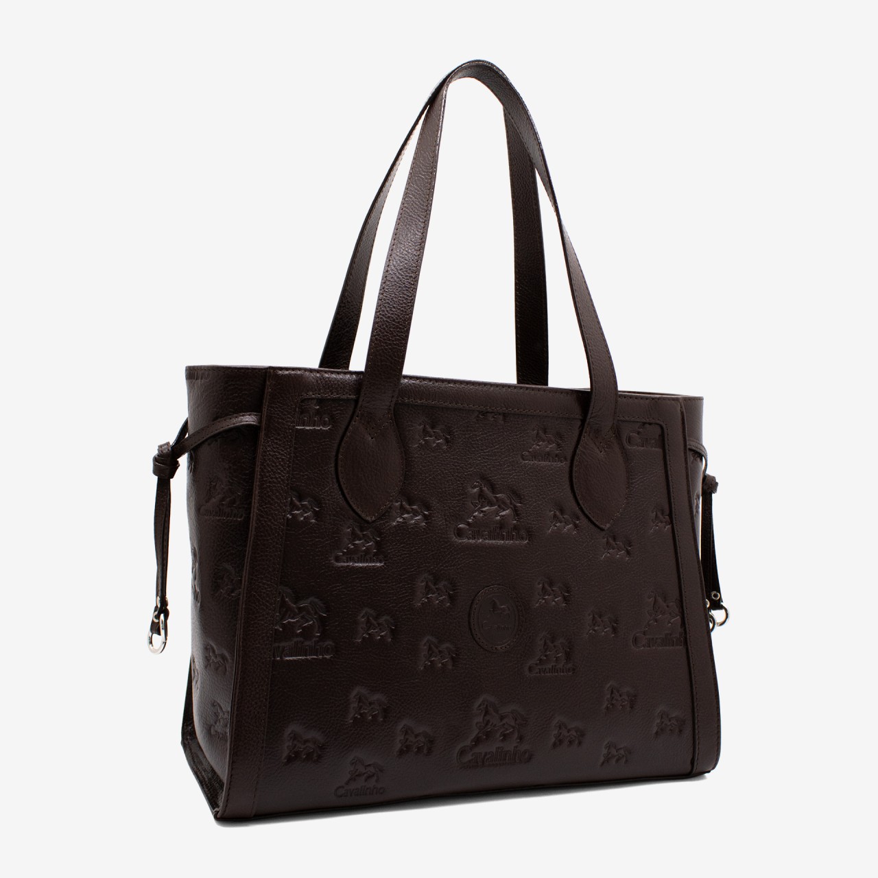 Cavalo Lusitano Shoulder Bags