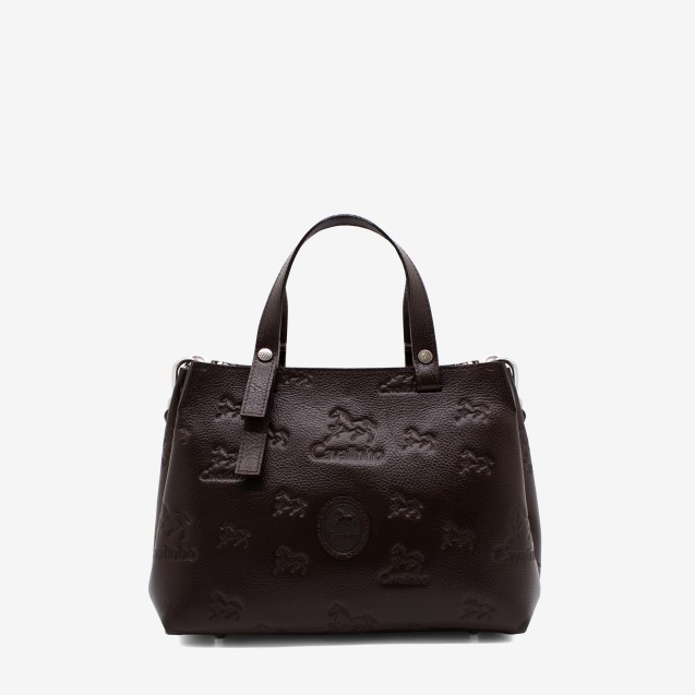 Sac  Main Cavalo Lusitano