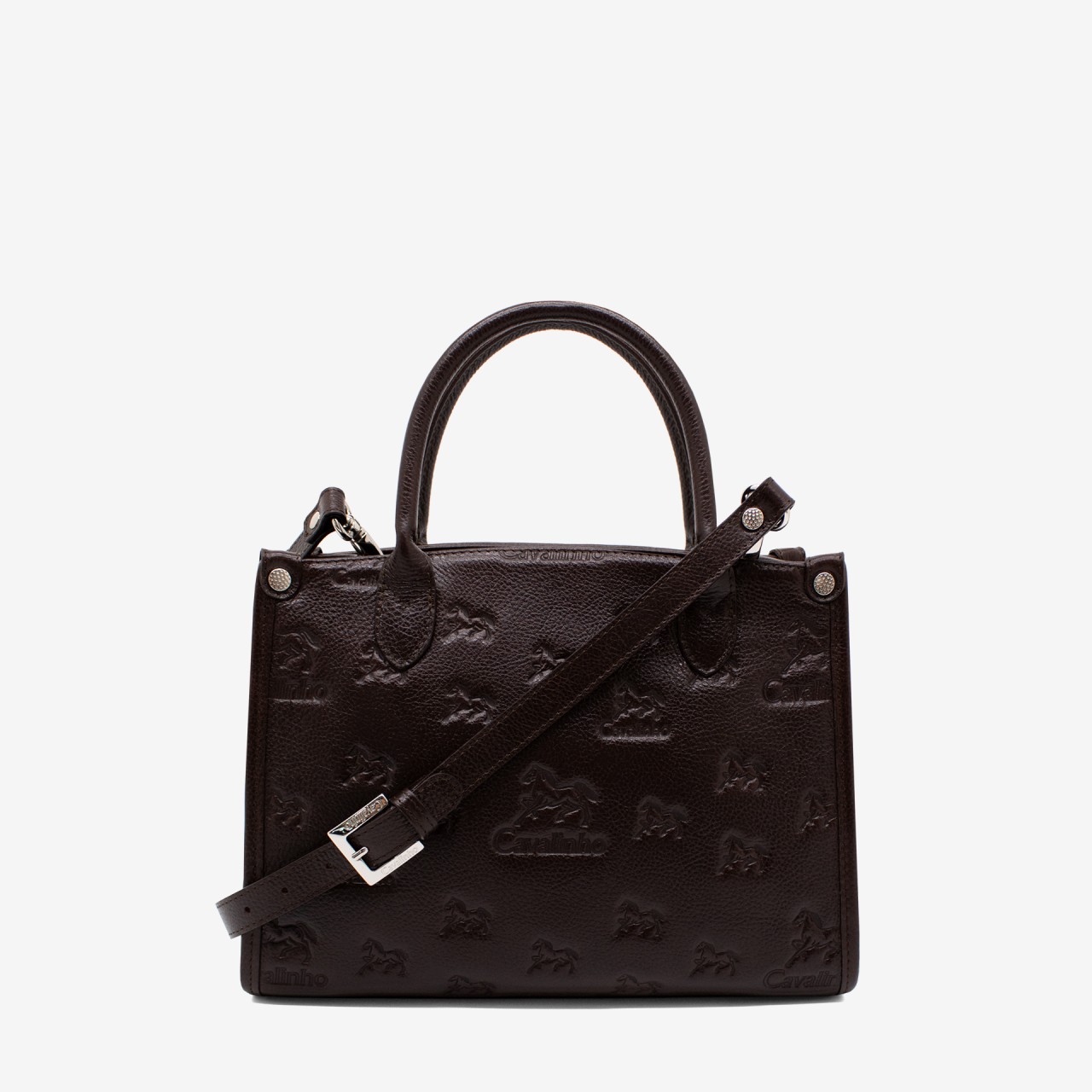 Sac  Main Cavalo Lusitano