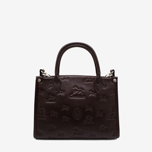 Sac  Main Cavalo Lusitano