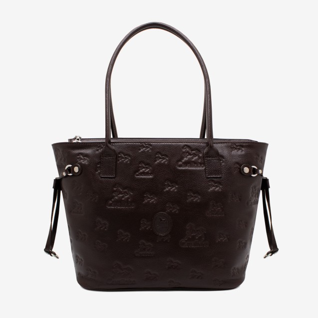 Sac Port paule Cavalo Lusitano