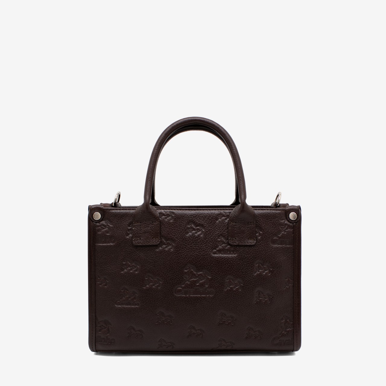 Sac  Main Cavalo Lusitano