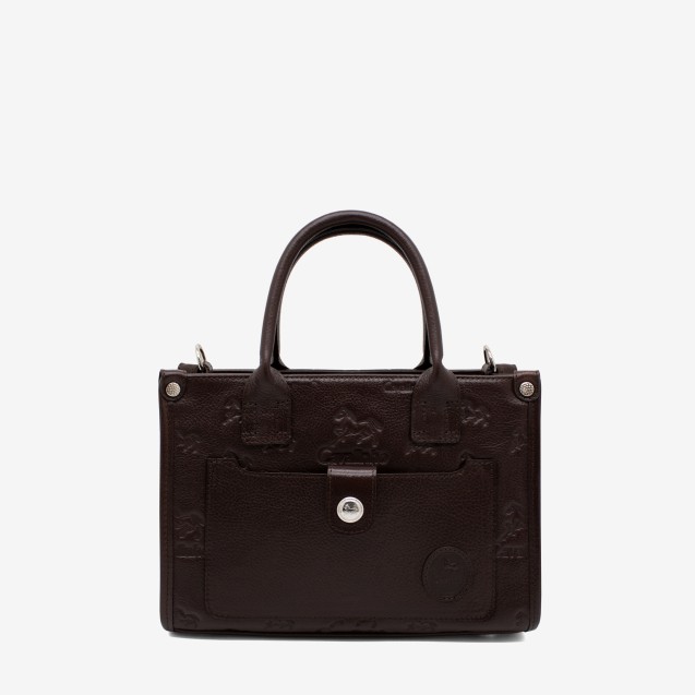 Sac  Main Cavalo Lusitano