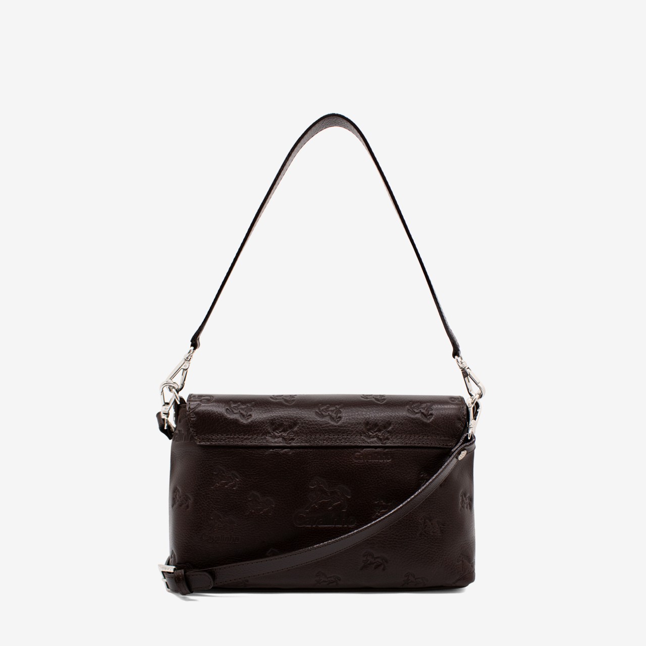 Mala de Ombro Cavalo Lusitano