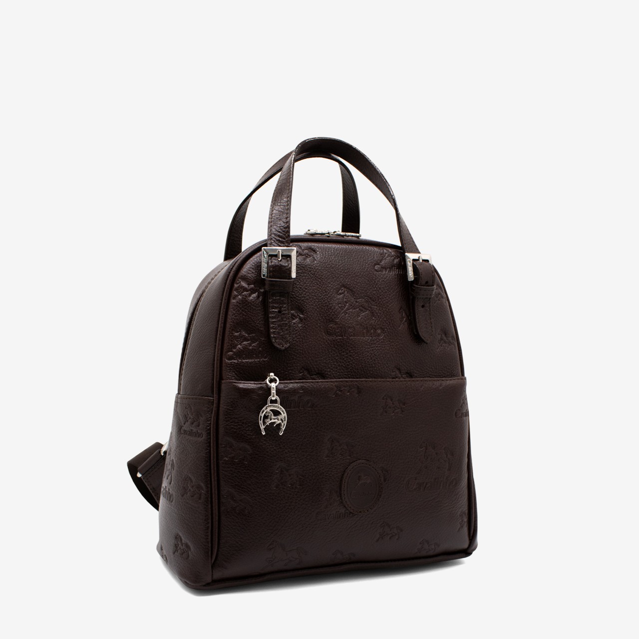 Sac  Dos Cavalo Lusitano