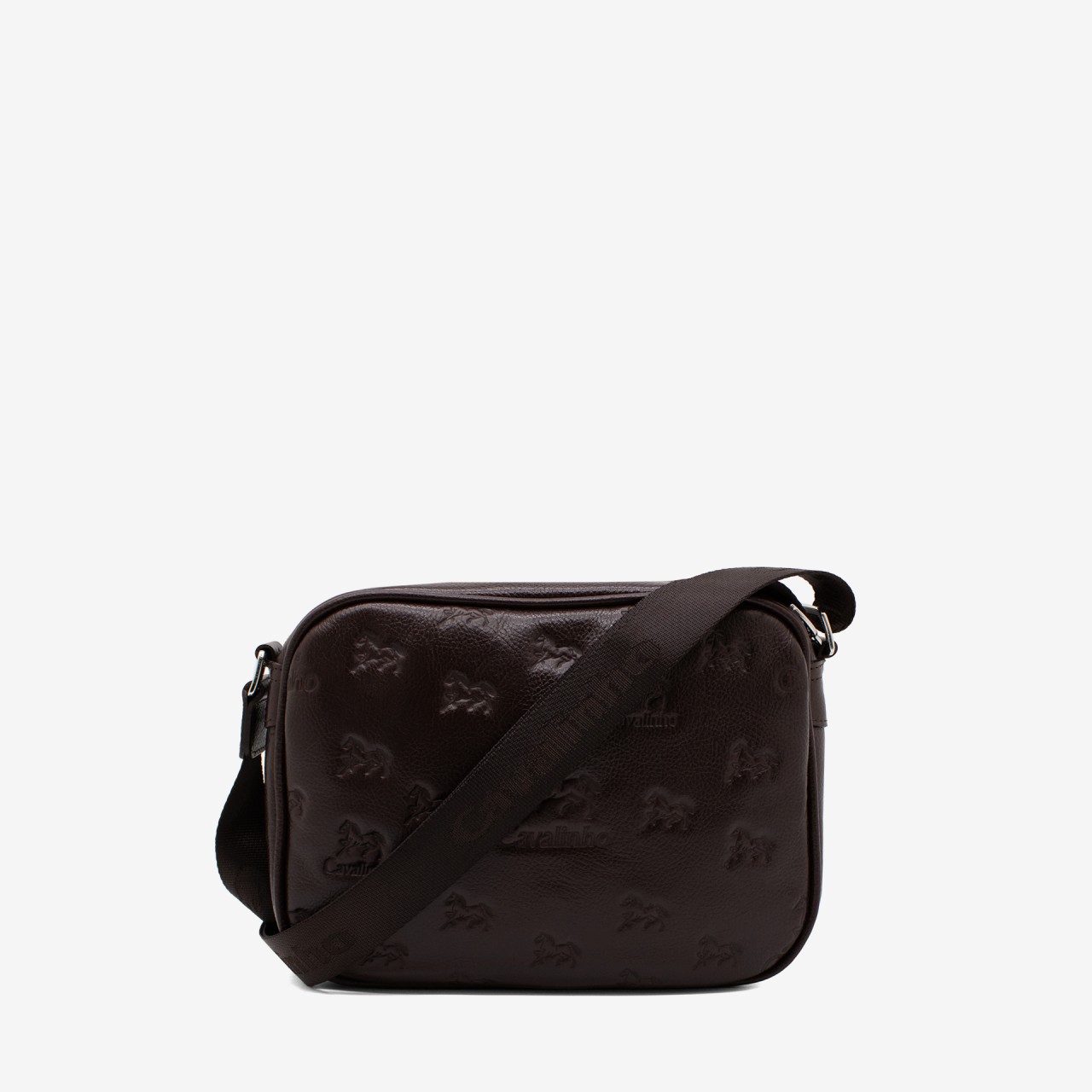 Mala de Tiracolo Cavalo Lusitano