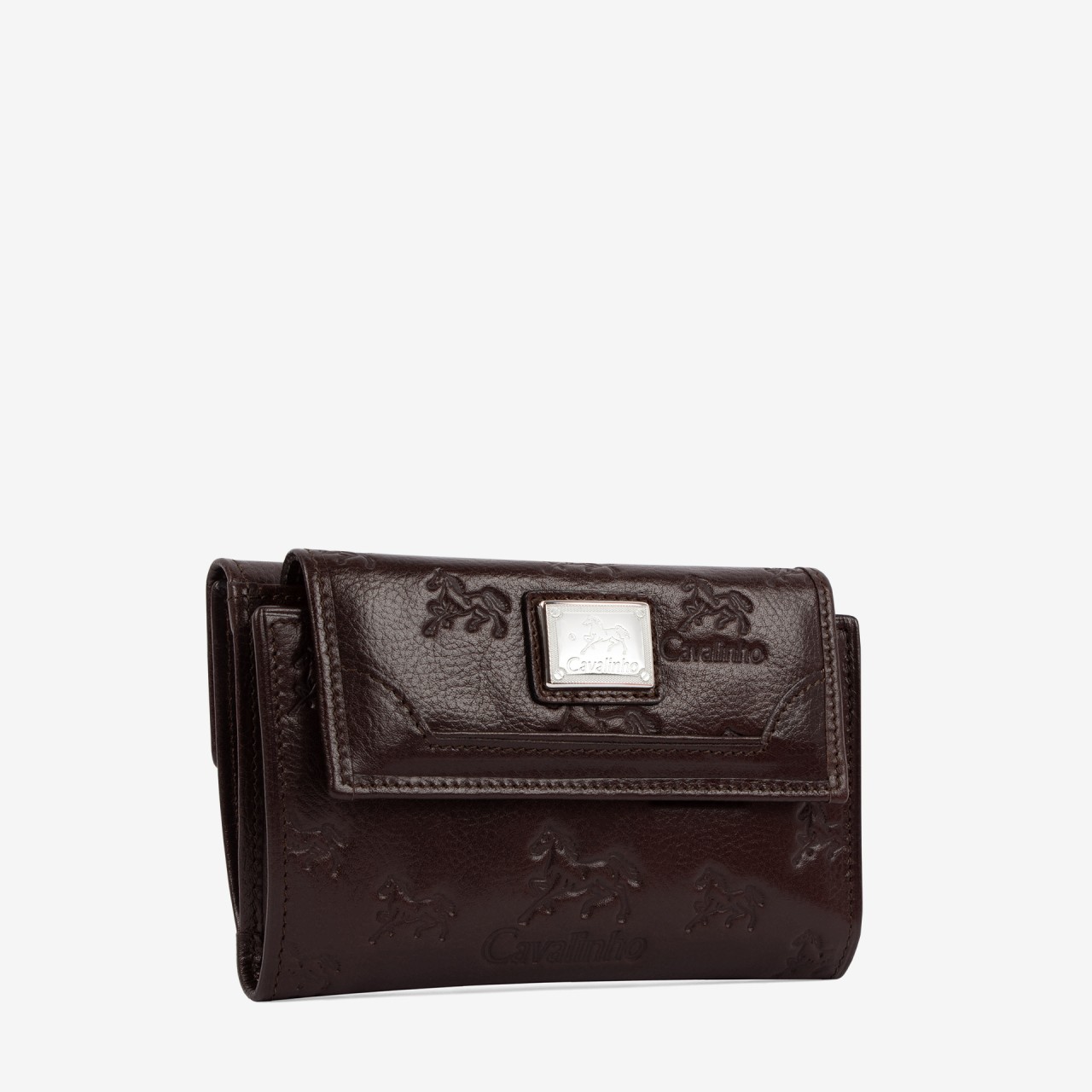 Carteira Cavalo Lusitano