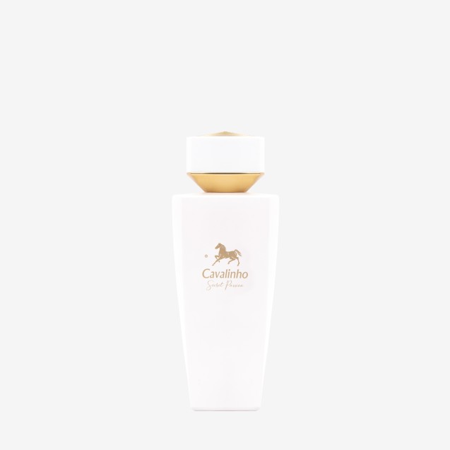 Parfum Secret Passion
