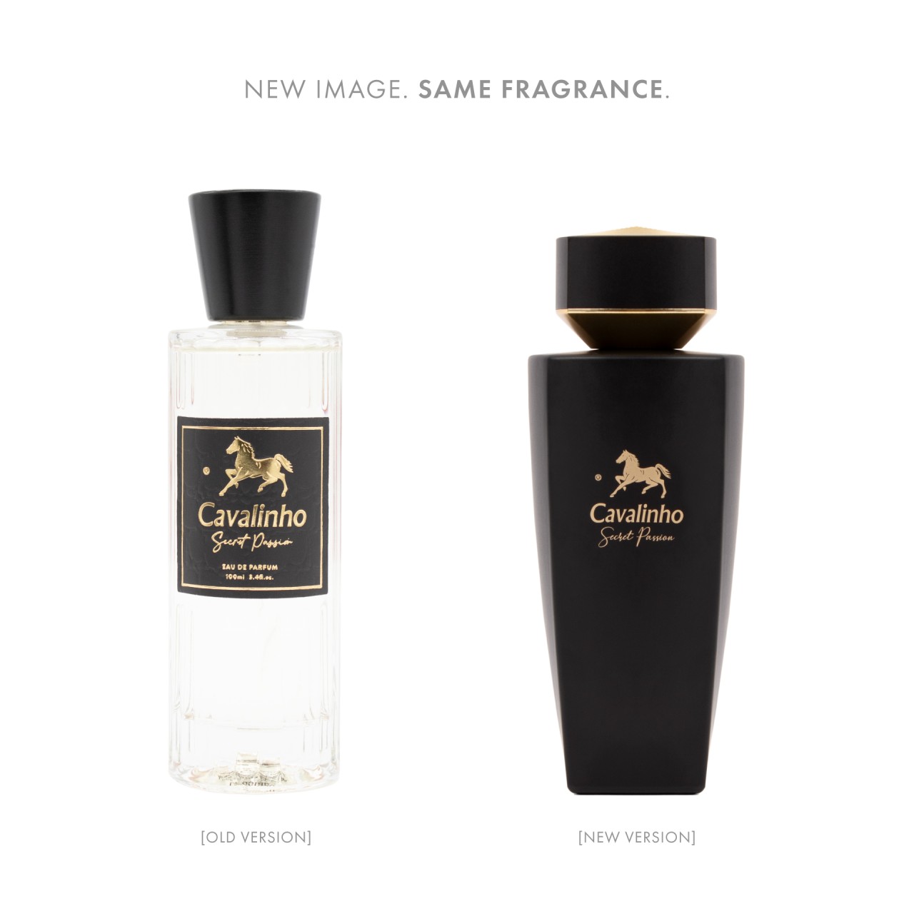 Parfum Secret Passion