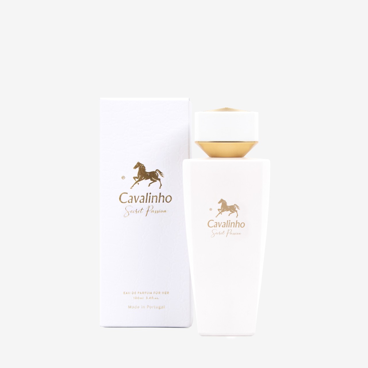 Parfum Secret Passion