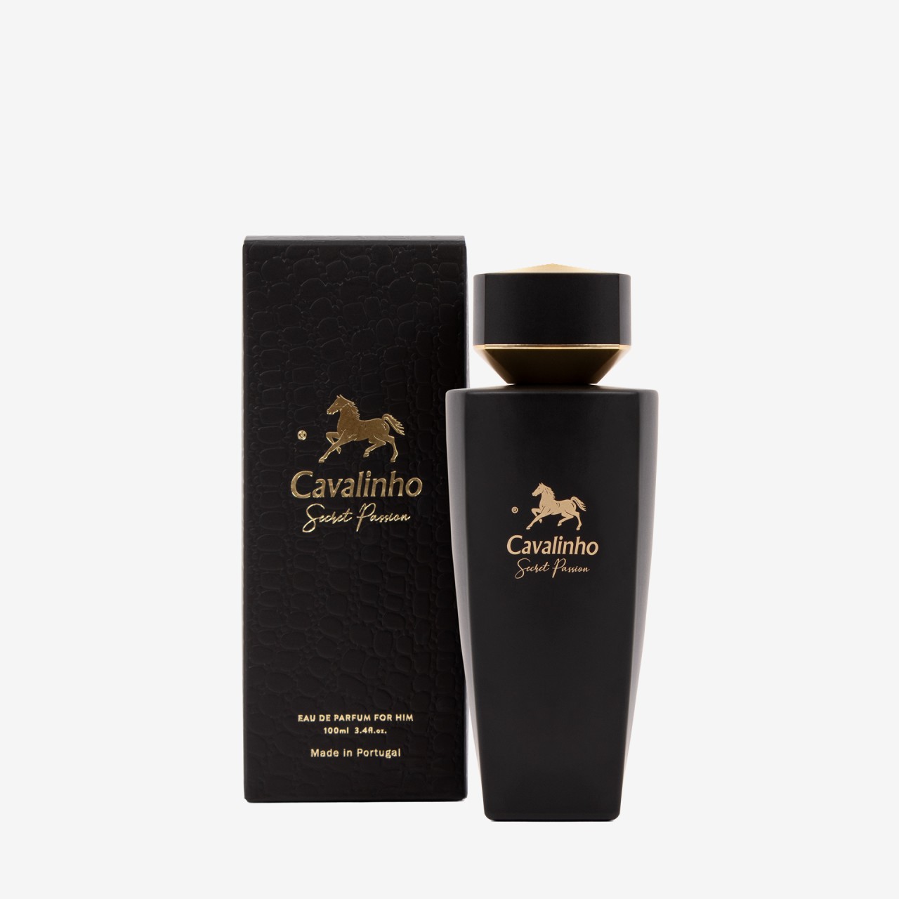 Parfum Secret Passion