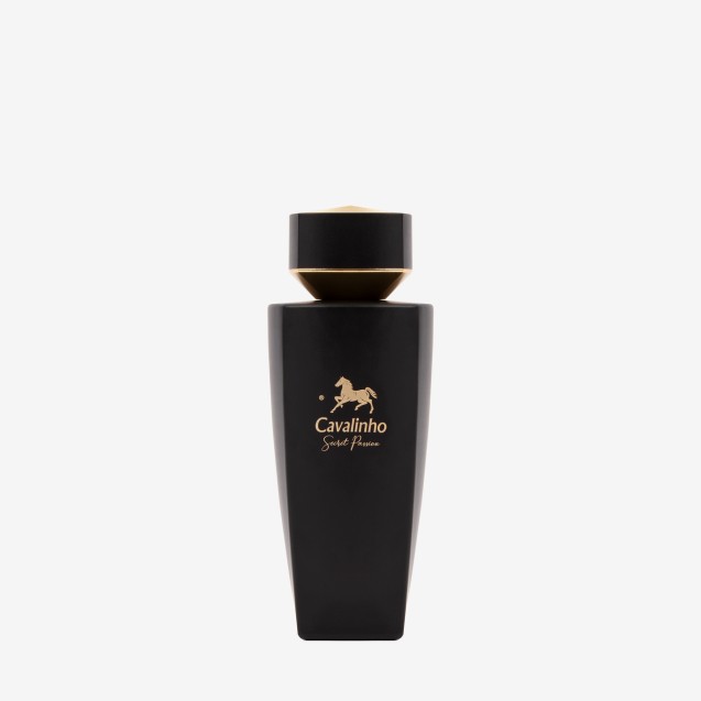 Parfum Secret Passion