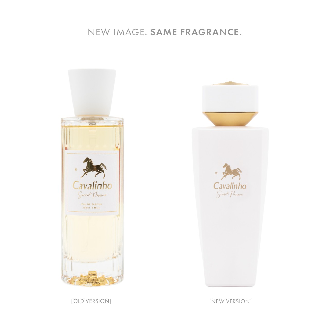 Parfum Secret Passion