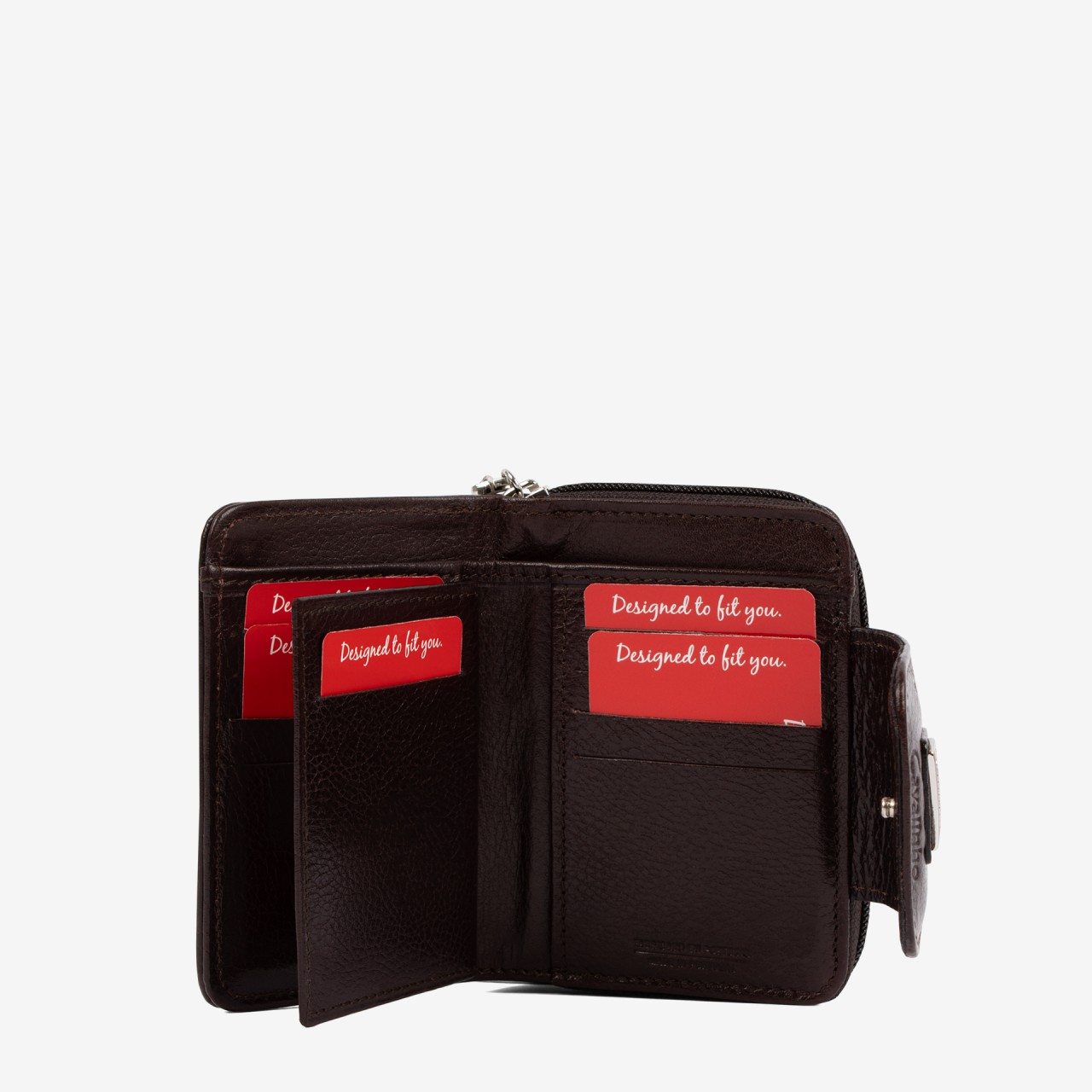 Portefeuille Cavalo Lusitano