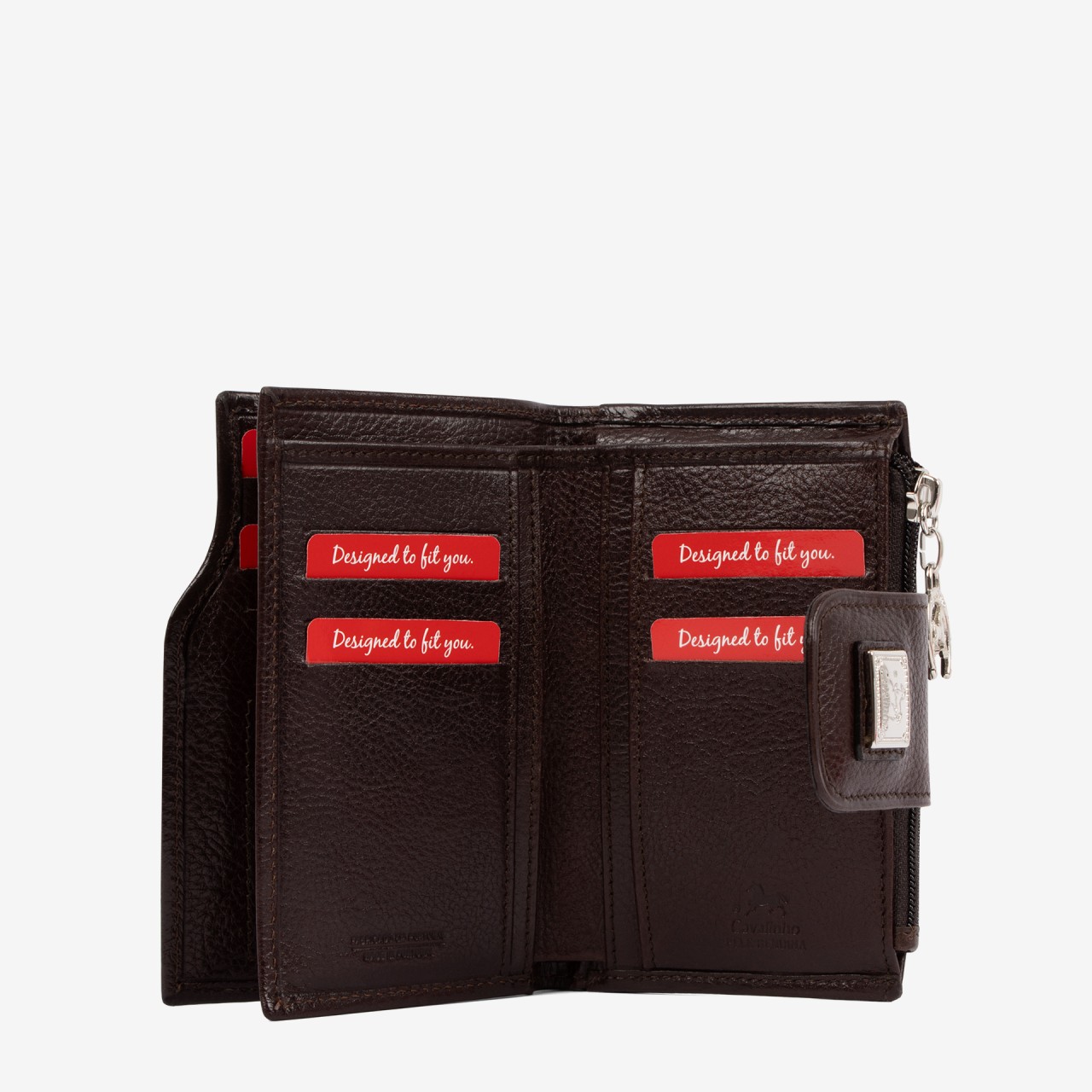 Portefeuille Cavalo Lusitano