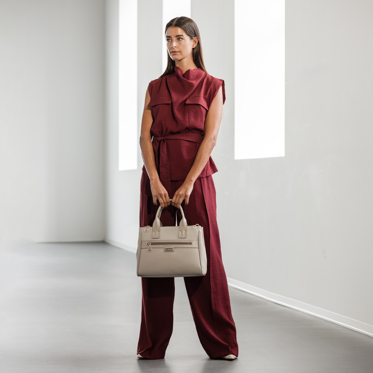La Vie Handbags