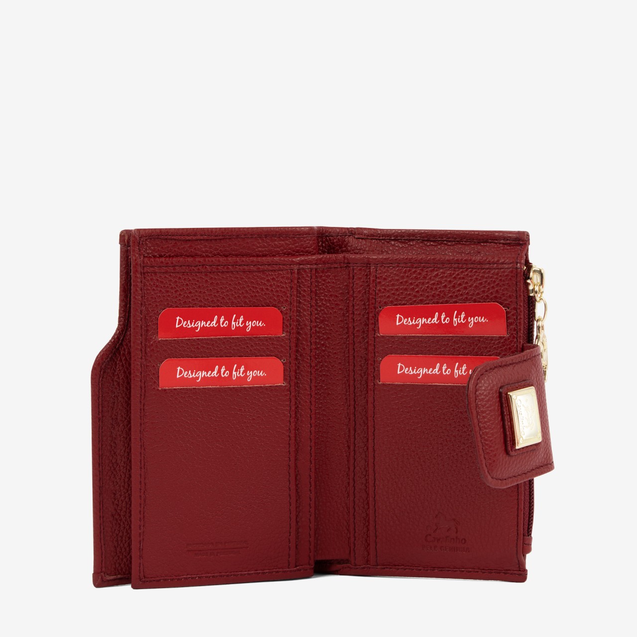 Portefeuille Eternal