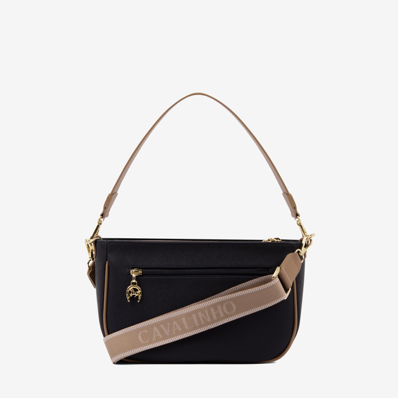 Sac  Bandoulire Only By Cavalinho