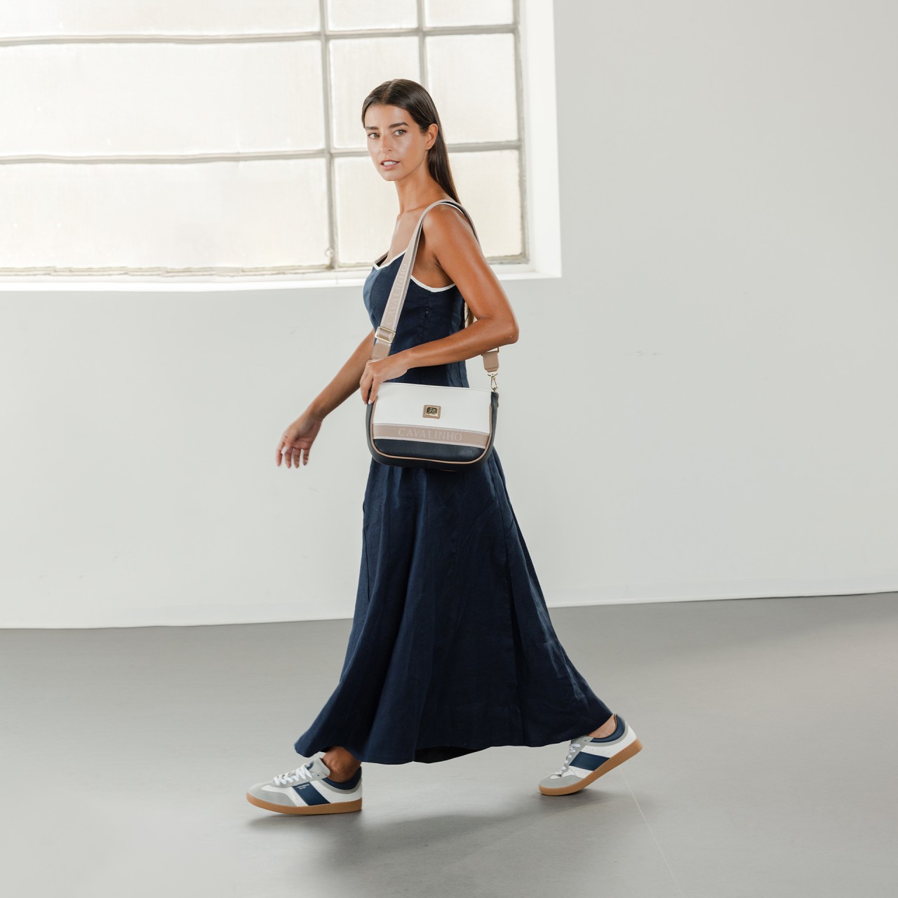 Sac  Bandoulire Only By Cavalinho