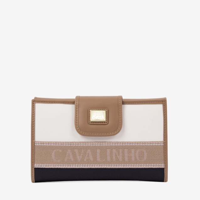 Portefeuille Only By Cavalinho