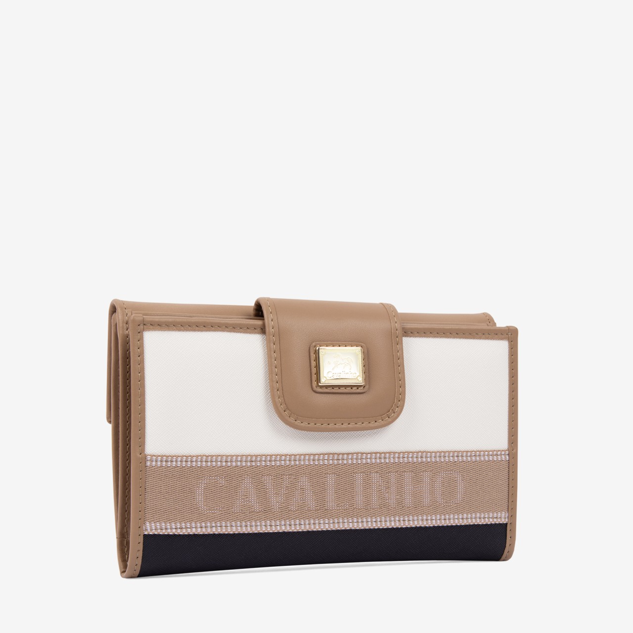 Portefeuille Only By Cavalinho