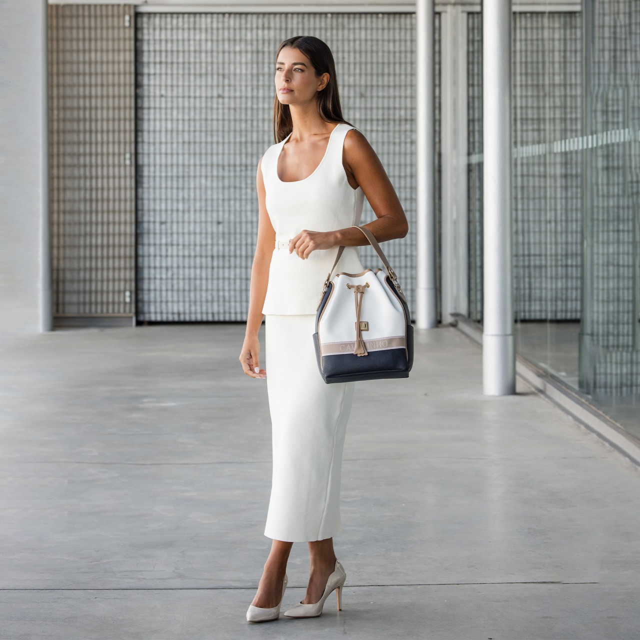 Sac  Cordon Only By Cavalinho