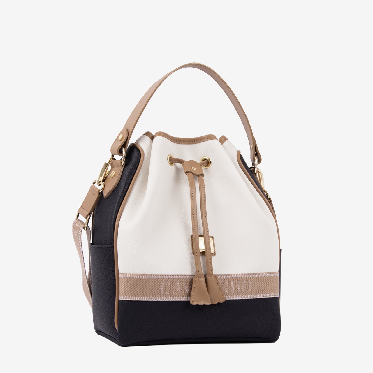 Sac  Cordon Only By Cavalinho