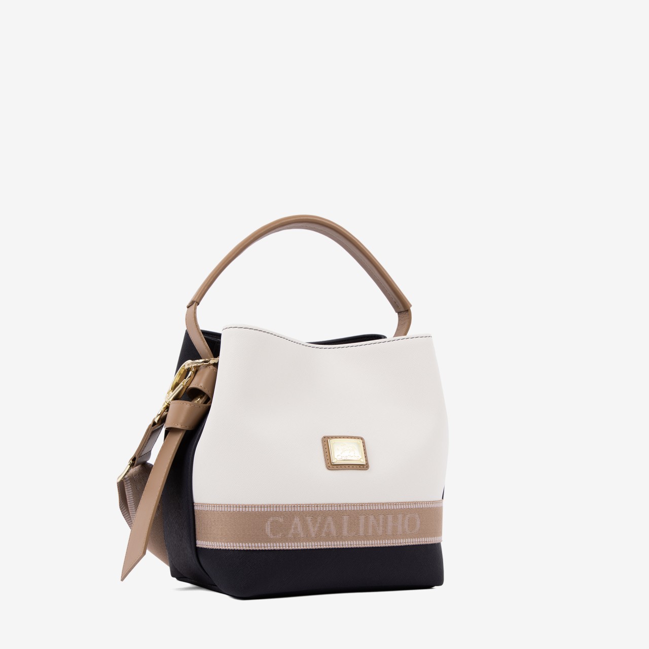 Sac  Main Only By Cavalinho