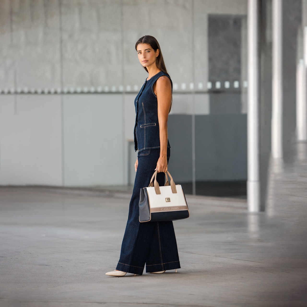 Only By Cavalinho Handbags