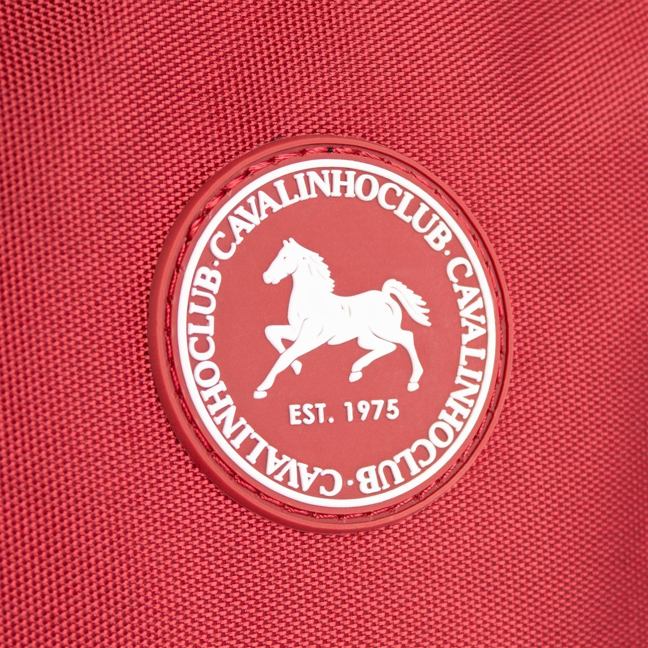 Trousse de Toilette de Voyage Cavalinho Club