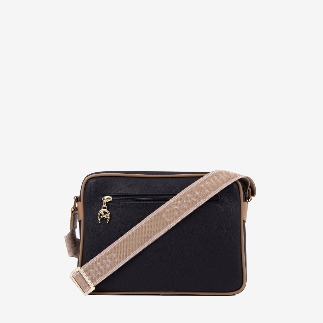 Sac  Bandoulire Only By Cavalinho