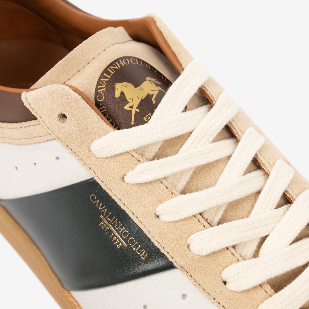 Chaussures de Sport Cavalinho Club