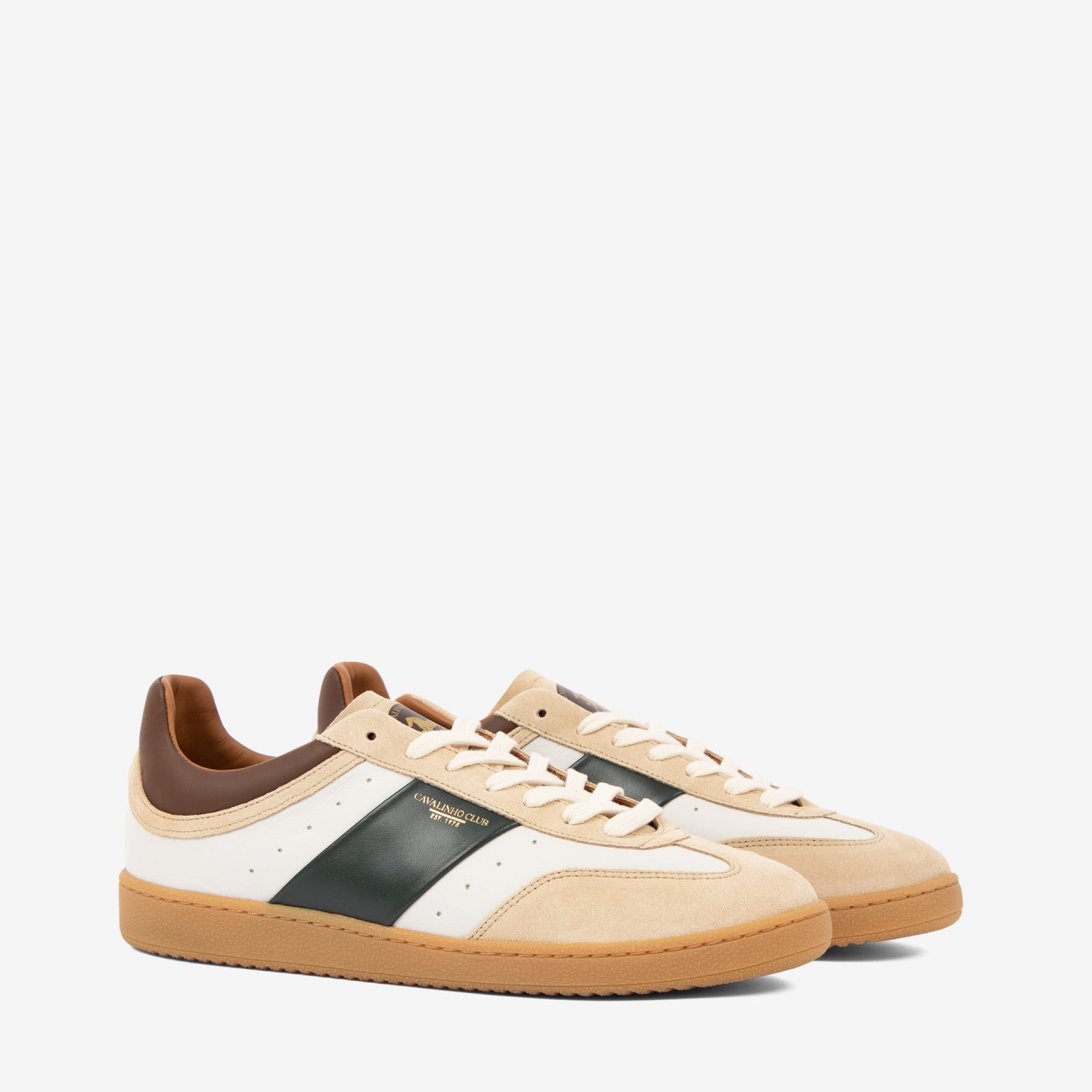 Chaussures de Sport Cavalinho Club